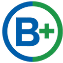 Broxtowe+ logo